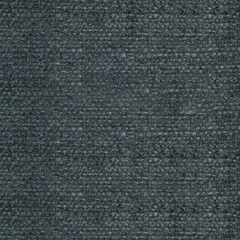 Dark gray woven fabric texture with speckled granular pattern, tight uniform weave, and matte finish, displaying subtle tonal variations.